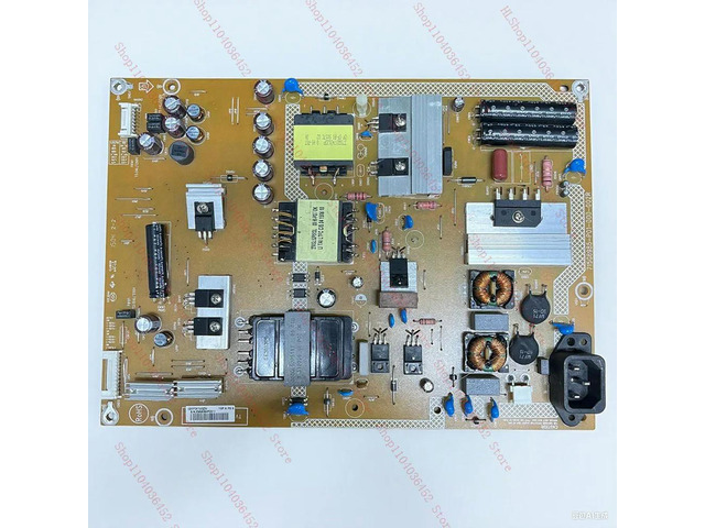 for BDM4065UC Power Supply Board 715G6985-P01-000-002R Main Board