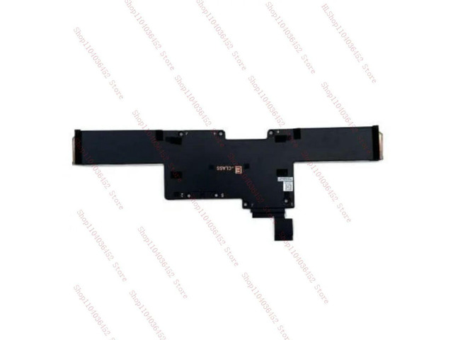 For XPS 17 9720 workstation 5770 fan N20E heat sink vapor chamber 0MGDNH