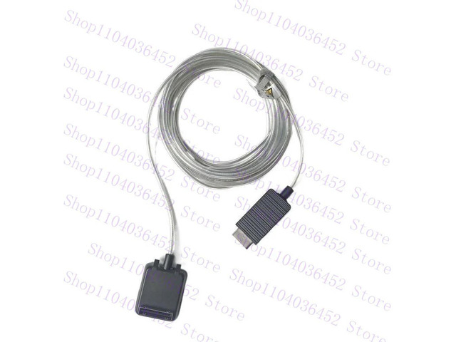 BN39-02395A Connect Cable for TV Box BN44-00936A BN96-44628W SOC1003N 5m Silver China 3 Months