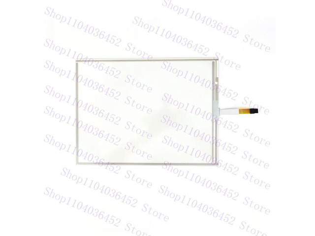 For B & R 5AP920-1505-KB1 Touch Screen Glass Panel