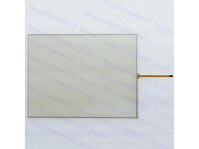 For VT3-X15 Touch Screen Glass Panel