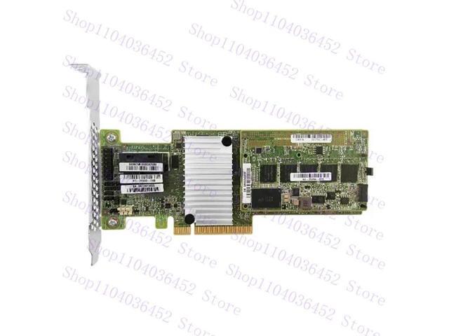 for MegaRAID SAS 9364-8i 03T6792 1GB Cache 12G SAS RAID Controller Card PCI-E X8 ROC ADAPTER