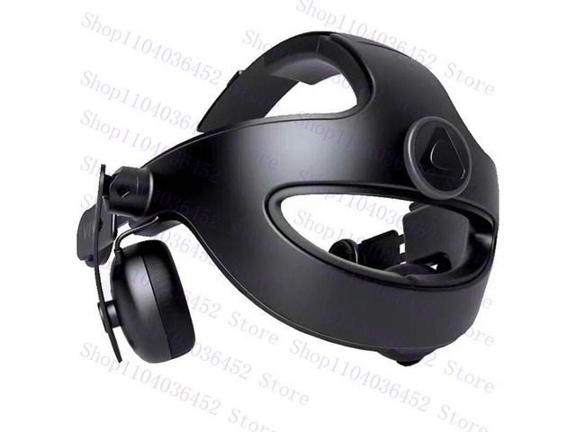 Deluxe Audio Strap For HTC VIVE VR Headset Replacement Repair Parts Accessories