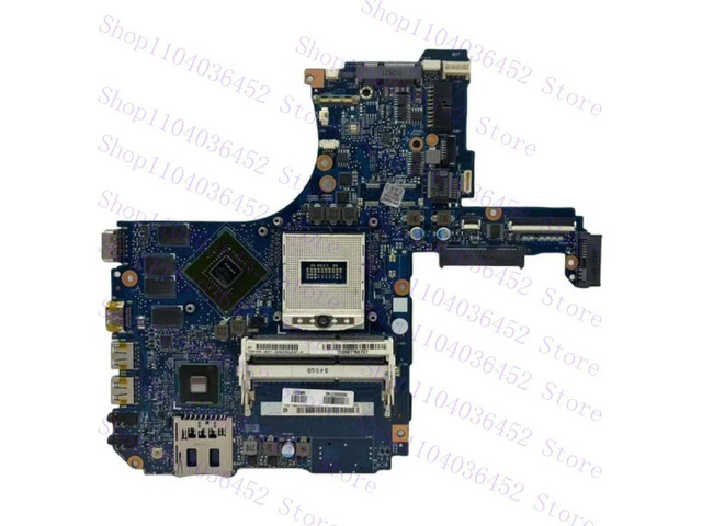 H000067920 For Satellite P50T-A Laptop Motherboard With GT745M 2GB
