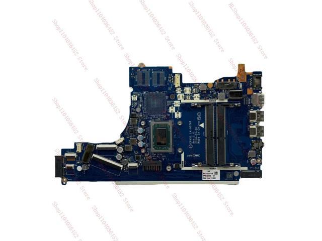 L20666-601 Motherboard LA-G076P For 15-DB 15-DX 255 G7 Ryzen 3 2200U