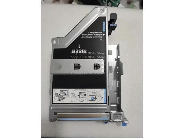 023FGY FOR PowerEdge R750 R7525 23FGY Server RISER GPU Kit X16 R1A Port
