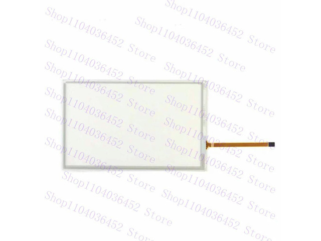For CP6606-0001-0020 Touch Screen Glass Panel