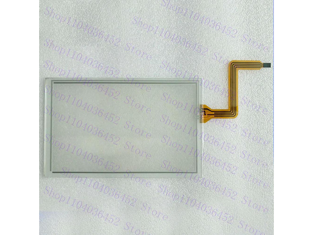 For Beijer QSI QTERM-G72/3945R Touch Screen Glass Panel