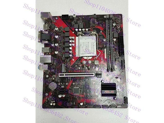 FOR EX-B560M-V5 Motherboard LGA 1200 Chipset B560 DDR4