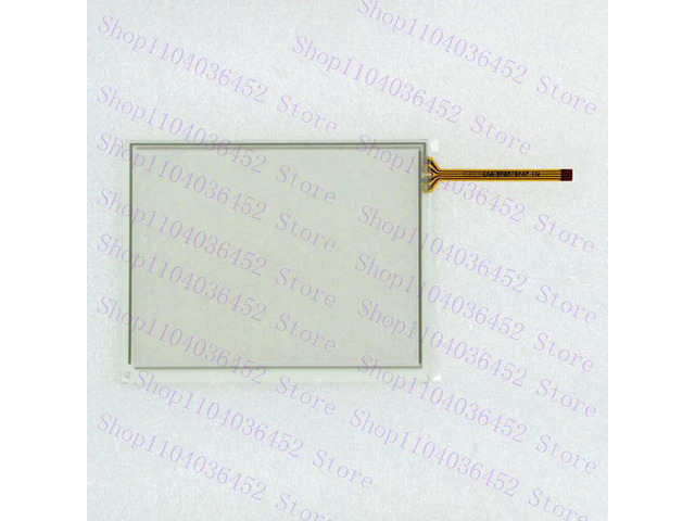 For NT2934/2936-V01 Glass Panel Touch Screen