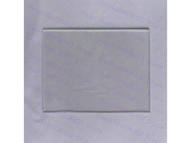 For PanelView Plus 7 2711P-B7C22D9P-A Touch Screen Glass Panel