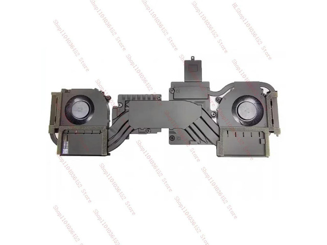 for Clevo V36xSNRQ V36xSNxQ V36xWNxq Fan Heatsink