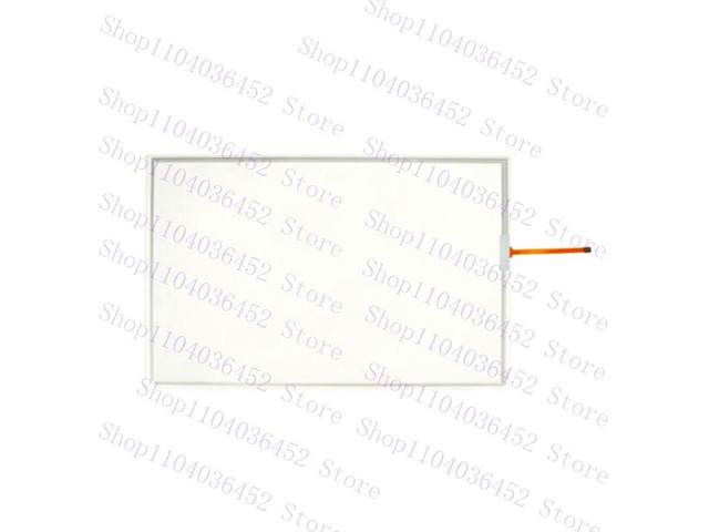 For NA5-15W101S Touch Screen Glass Panel