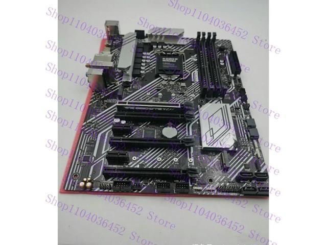 FOR PRIME B560-PLUS Motherboard LGA 1200 Chipset B560 DDR4