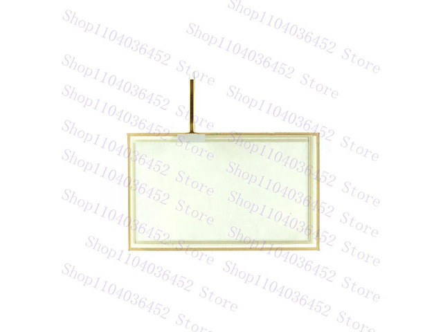 For Beijer X2 pro10-B2 Glass Panel Touch Screen