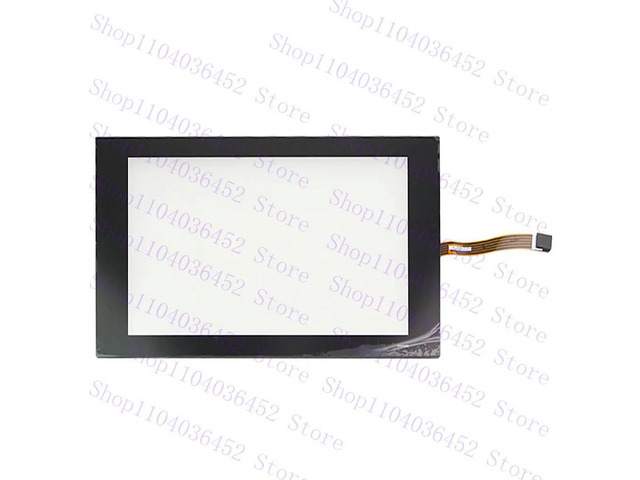 For Advantech TPC-1251T TPC-1251T-E3AE Glass Panel Touch Screen