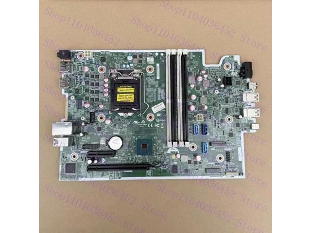 For Prodesk 600 G6 SFF Main Board Motherboard M12705-001 L76446-001