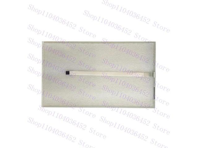 For Siemens IPC477E 6AV7241-3DB37-0FA1 Touch Screen Glass Panel