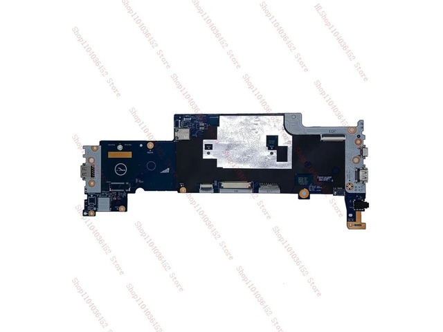 0VGHC3 For Chromebook 3110 Motherboard HDA10 LA-L562P SRKH0 N4500 8GB 64GB