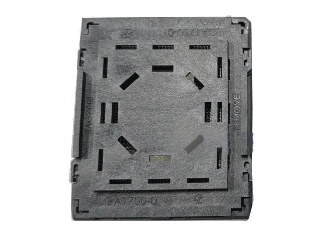 LGA 1700 LGA1700 Motherboard Repair Soldering BGA Replacement CPU Socket Connector with Tin Balls