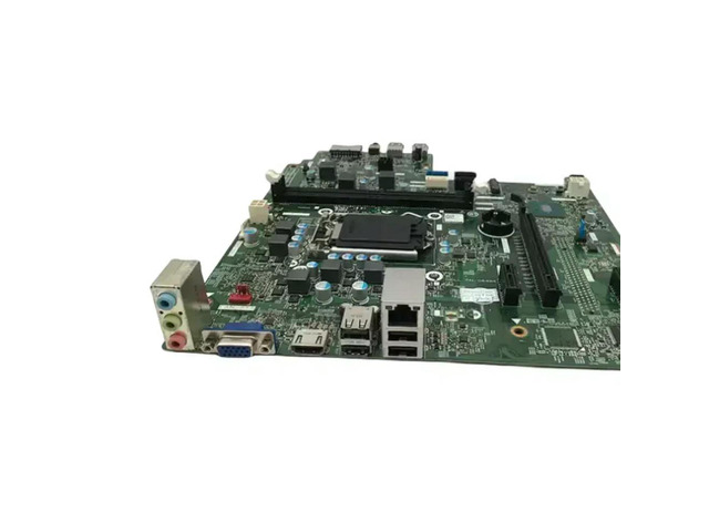 CN-0NX0PH For Vostro 3667 3668 3669 3660 Motherboard 15141-1 0NX0PH NX0PH LGA1151 DDR4 Mainboard 100% Tested Fast Ship