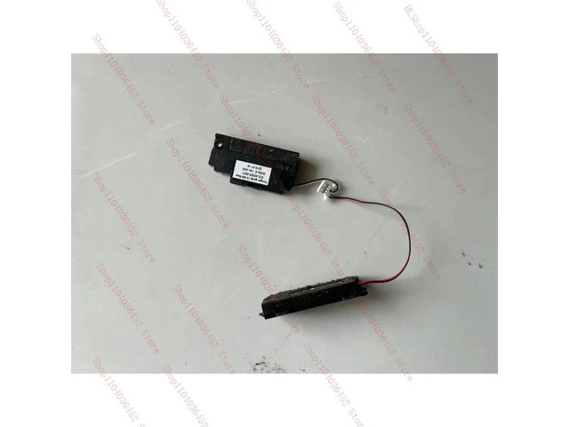 L19602-001 FOR Eevy X360 13-AG 13M-AG TPN-W133Laptop Left Right Built-in Speakers
