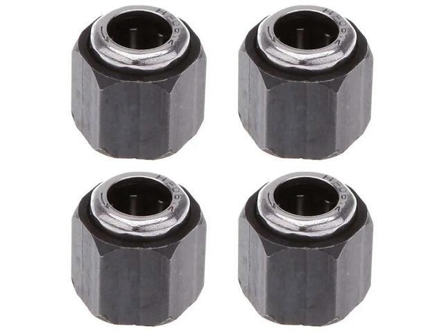4X Hot R025-12Mm Parts Hex Nut One Way Bearing For HSP 1:10 RC Car Nitro Engin UK