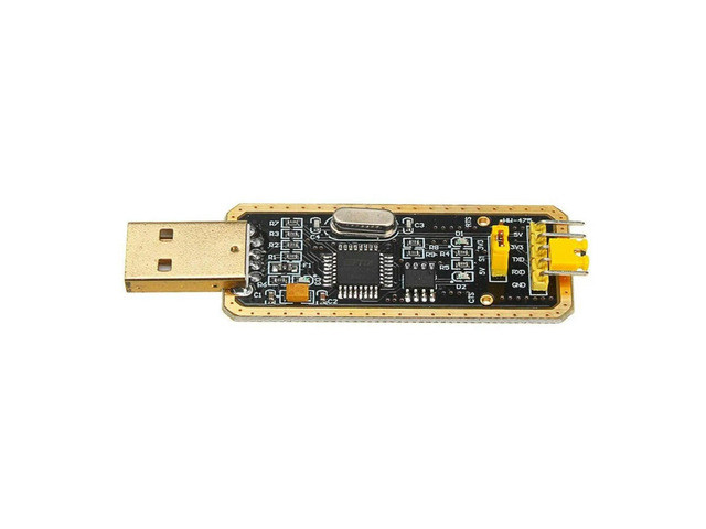 3X FT232BL FT232RL FTDI USB 2.0 To TTL Download Cable Jumper Serial Adapter Module For Suport Win10 5V 3.3V