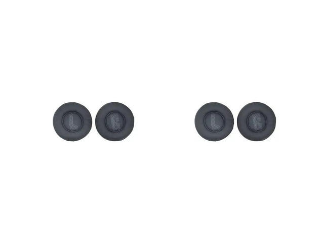4PCS Suitable For LIVE400BT Headphone Cover Headset LIVE 460NC Headphone Cover Protection Accessories