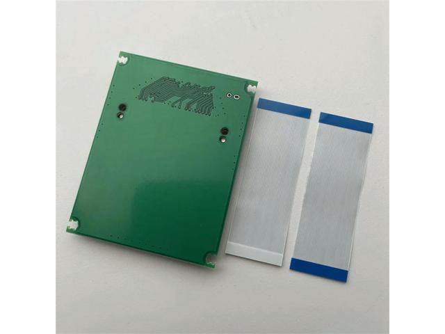 CF Compact Flash Card To 1.8 Inch ZIF/CE Adapter For 1.8 Inch Hard Disk Notebook Game Consoles Device Accessorie