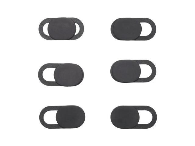 18 Pack Webcam Cover Slide Privacy Protection Ultra Thin Laptop Camera Cover For Computer Pro phone