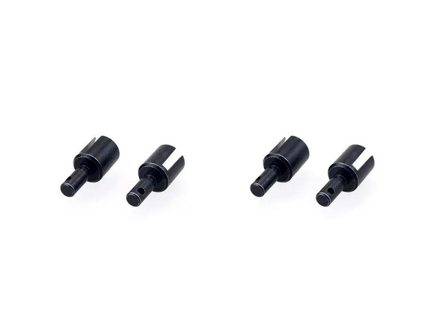 4Pcs l Differential Cup Diff Cup 8011 For 1/8 ZD Racing 08421 08423 08427 9020 9021 9116 RC Car Upgrade Parts
