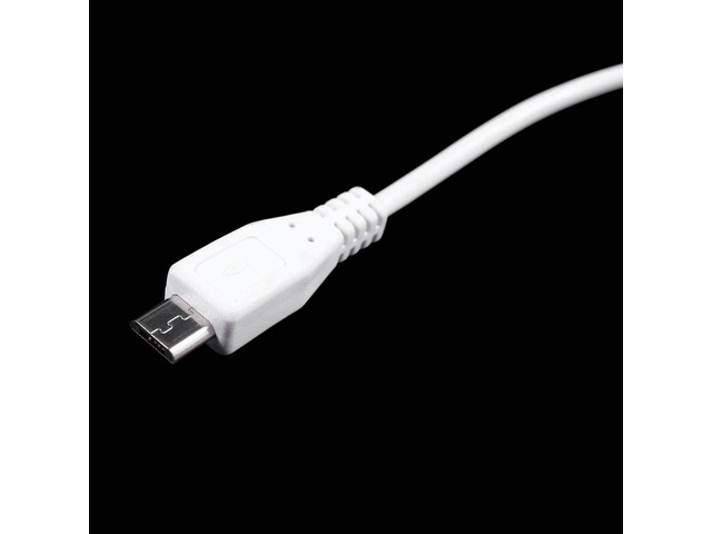 3X Mini USB 5 Pin 10/100 Mbps RJ45 LAN Ethernet Adapter For Tablet PC