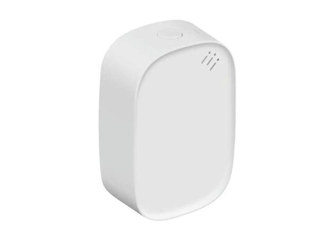 Graffiti Zigbee Home Probe App Remote Control Temperature And Humidity Security Sensor