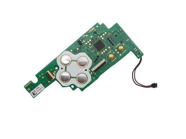 Power Switch Board For 3DS ABXY Button Keypad PCB Board Power ON OFF Board Replacement Parts