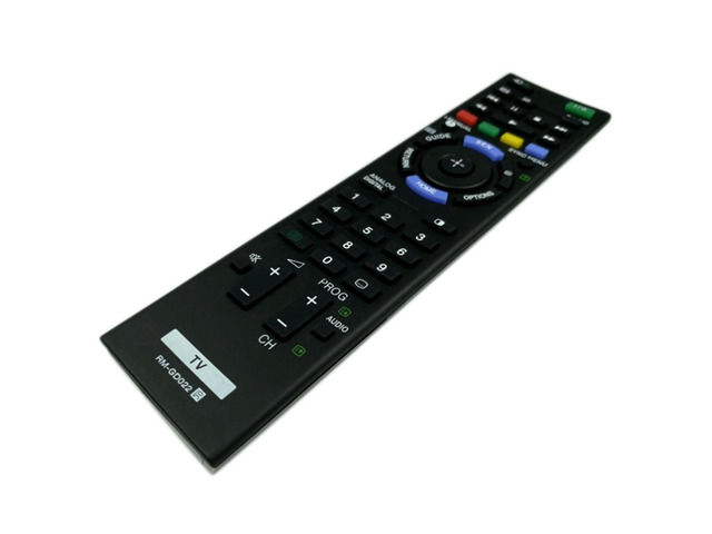 2X RM-GD022 Remote Control For TV RM-GD022 RM-GD021 RM-GD020 RM-GD023