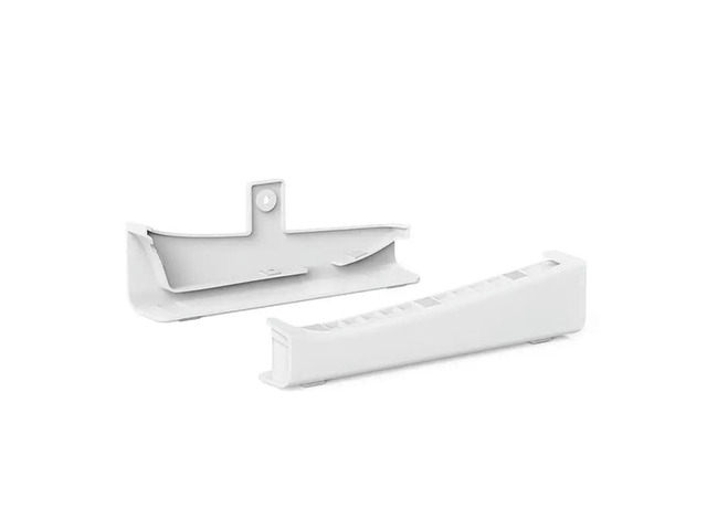 For PS5 Slim Host Horizontal Placement Bracket Base Bracket Placement Charging Simple Bracket Anti-Slip