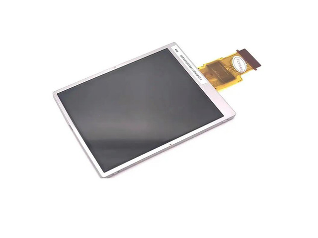 1PCS LCD Display Screen For OLYMPUS FE370 FE5000 FE5010 Fuji S2000 Z30 Digital Camera Repair Part