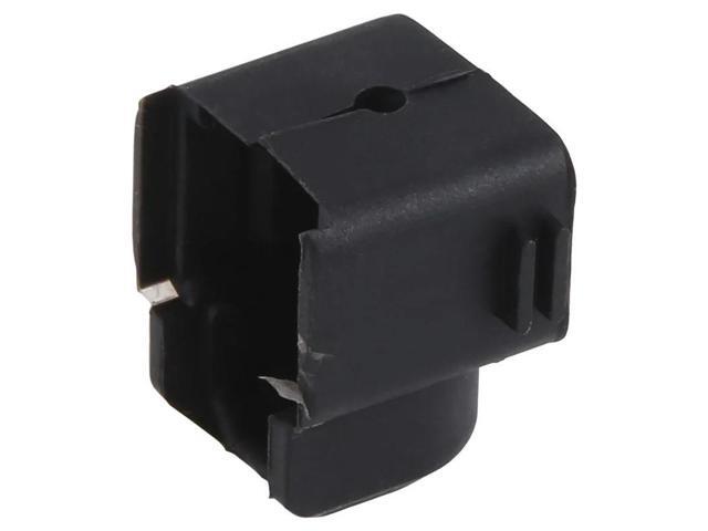 For 0.4MM A1 Mini Nozzle Assembly Hotend Kit Hardened Steel For A1 3D Printer