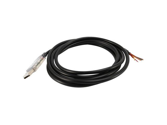 1.8M Long Wire End,Usb-Rs485-We-1800-Bt Cable,Usb To Rs485 Serial For Equipment, Industrial Control, Plc-Like Products