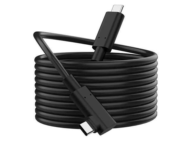 For 3.0 Link Cable Steam VR High Speed Stable Data Transmission Can Cast The Screen Connection Cable Easy To Use B