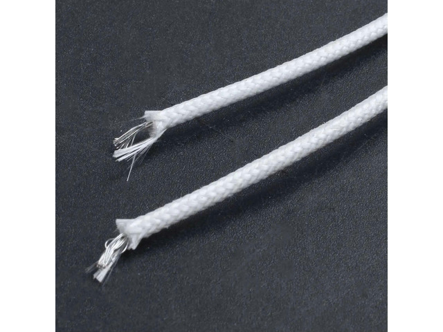 2X Stainless Steel Breaking Water Level Sensor Horizontal Float Switch