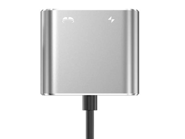 Durability Type C To AR Glasses Charging Data Cable For AIR/2,Delivers Up To 100W Power Hub Use While Charging