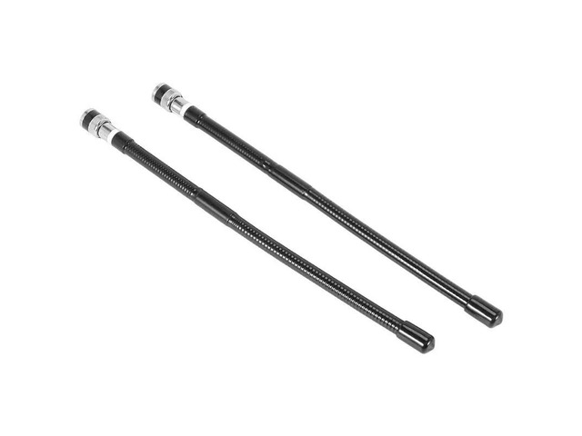 2PCS 27Mhz BNC V8 Aerial Shortwave Handset Aerial Radio Aerial
