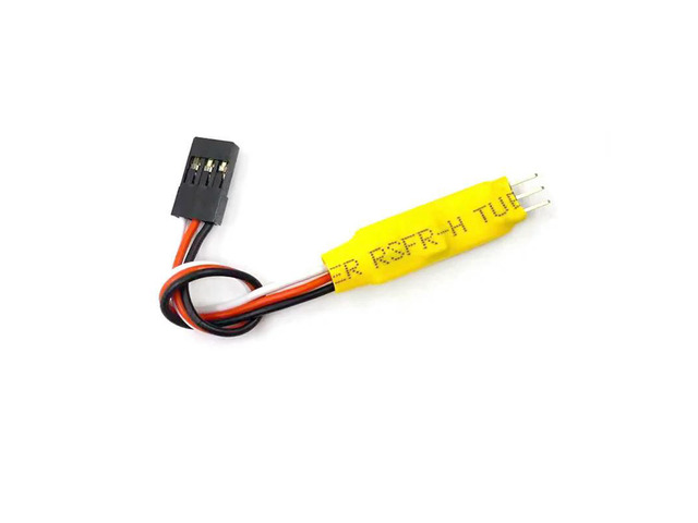 6PCS 90 To 180 Degree Servo Expander Increase Steering Gear Angle Extender 3.6-16V Spare Parts For RC Boat Robot Arm