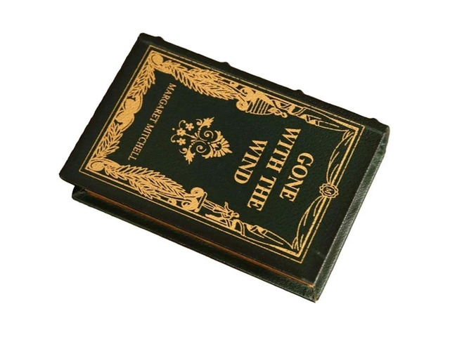 Anxiety Book Box Shake Away Your Anxiety With Minibooks, Bookbox Decoration, Book Lover Christmas Ornaments