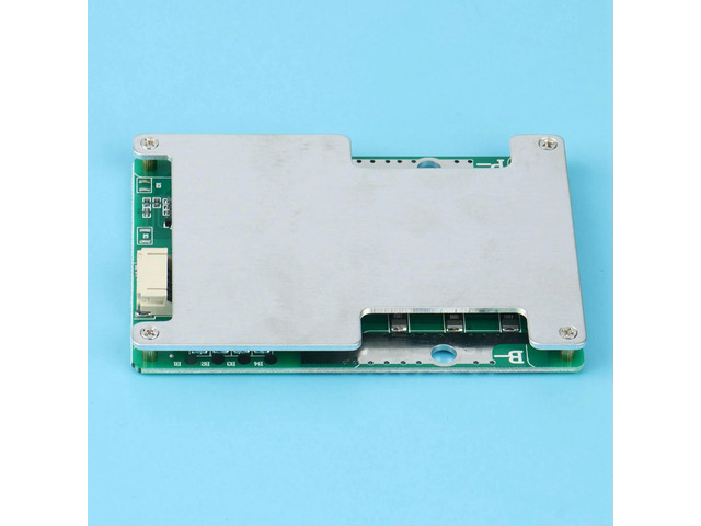 2X 4S 12V 800A BMS Li-Iron Lithium Charger Protection Board With Power Balance/PCB Protection Board