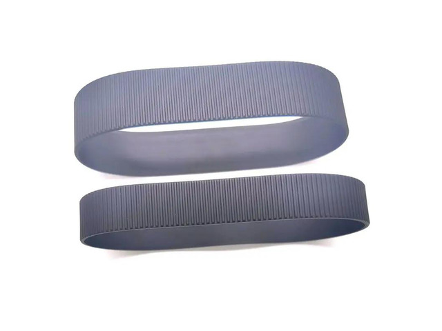 1 Set For EF 24-105Mm 24-105 Mm Rubber Ring Rubber Grip Rubber Repair Part