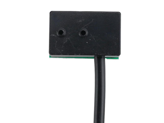 2X Treadmill Speed Sensor Cable 3 Pin Light Sensor Tachometer Magnetic Induction Speed Sensor For Treadmill Spare Parts