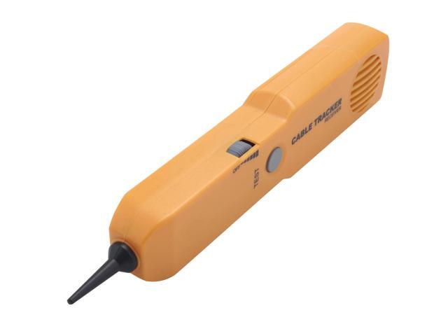 CABLE FINDER TONE GENERATOR PROBE WIRE NETWORK TESTER TRKIT
